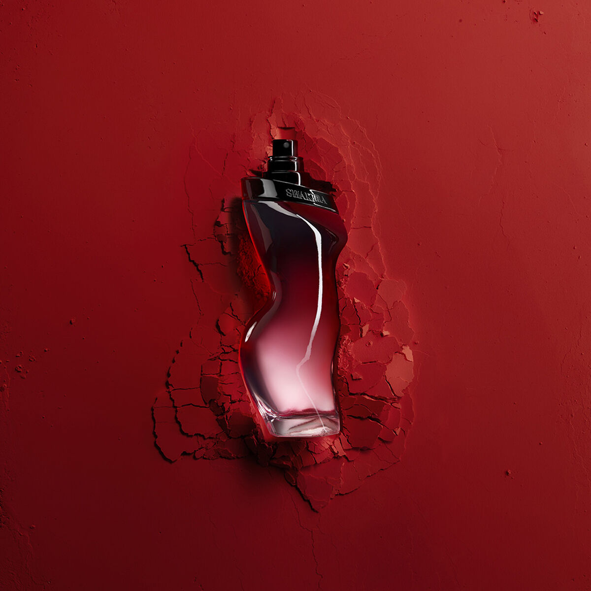 Perfume Shakira Dance Red Midnight 2021 EDT 80 ml