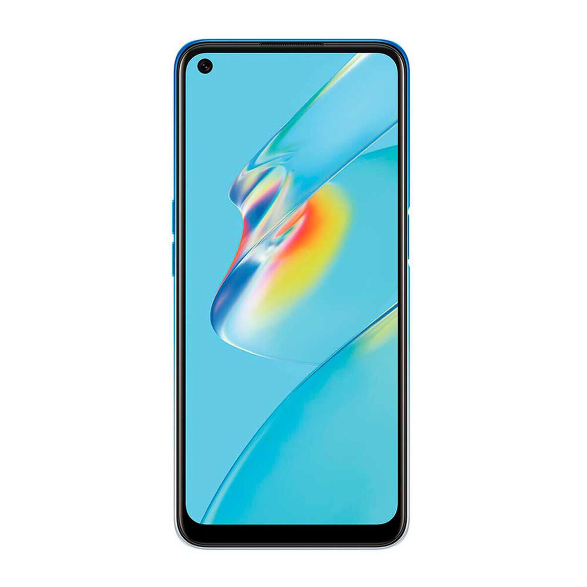 Celular Oppo A54 128GB 6,51" Azul Claro