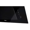 Campana Teka DVT Pro 78660 TBS BK
