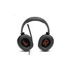 Audífonos Over Ear JBL Quantum 200 Negros