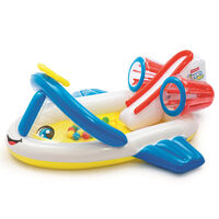 Juego Inflable Bestway