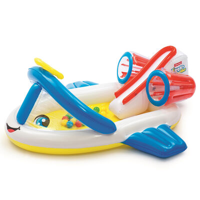 Juego Inflable Bestway