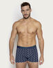 Pack 5 Bóxer Medio Algodón Hombre Palmers
