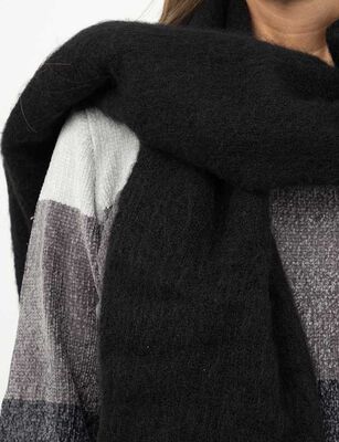 Imagen 2 del producto Bufanda Lanas Mujer Bside