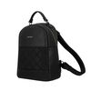Mochila de Mujer Secret Aspen SC7 Mediana Negra