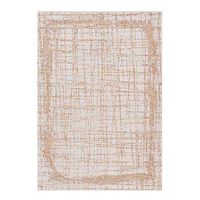 Alfombra Idetex Sisal Creta 160 x 230 cm Beige