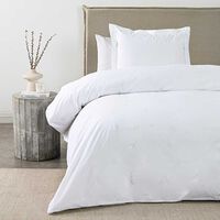 Funda de Plumón Royal Supreme 1.5 Plazas  Bord Gardenia