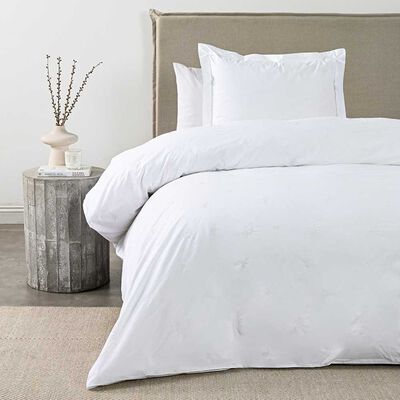 Funda de Plumón Royal Supreme 1.5 Plazas  Bord Gardenia