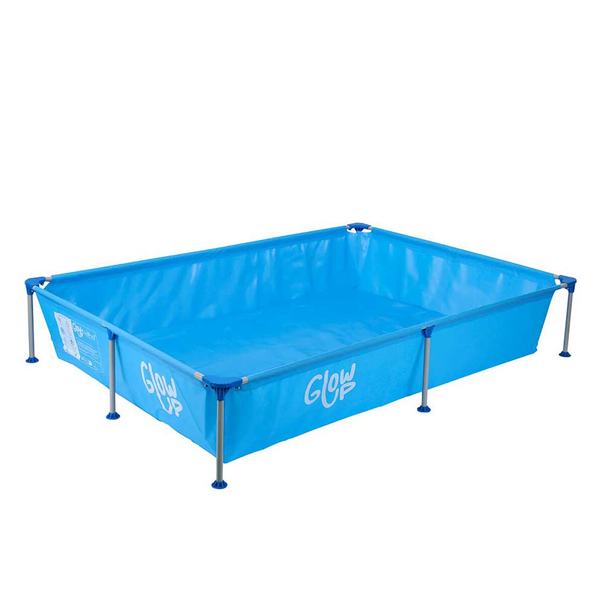 Piscina Estructural Glowup 1287 Litros