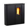 Estufa a Pellet Bosca Fit 9 Charcoal