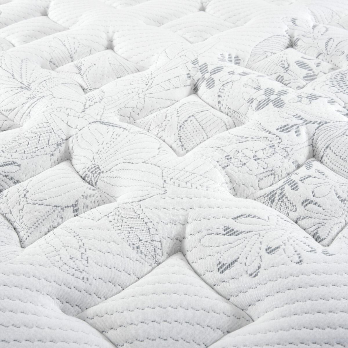 Cama Europea Flex Super King Majesty
