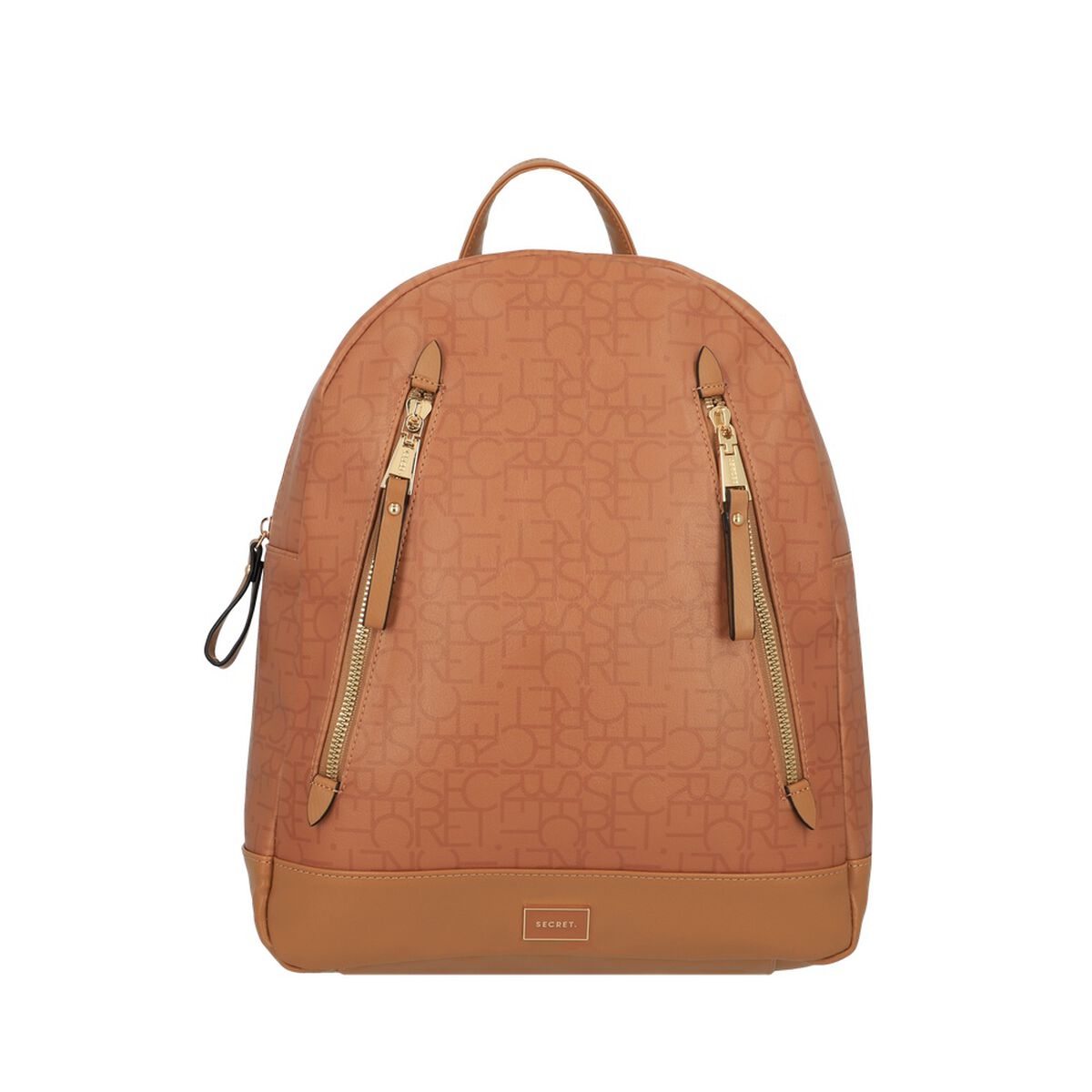 Mochila Secret Toulouse SC6 L Café