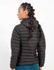 Parka Deportiva Mujer Lotto