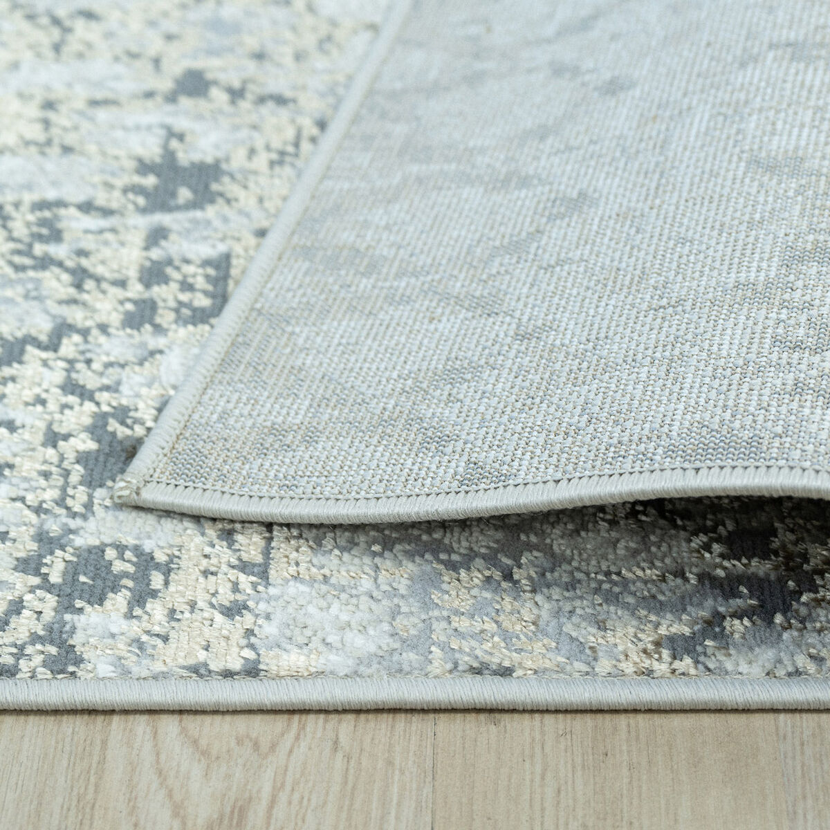 Alfombra Doral Portland 150x200 cm Beige