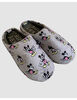 Pantuflas Mujer Disney