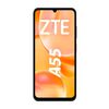 Celular ZTE A55 4G 128GB 6.75" Negro