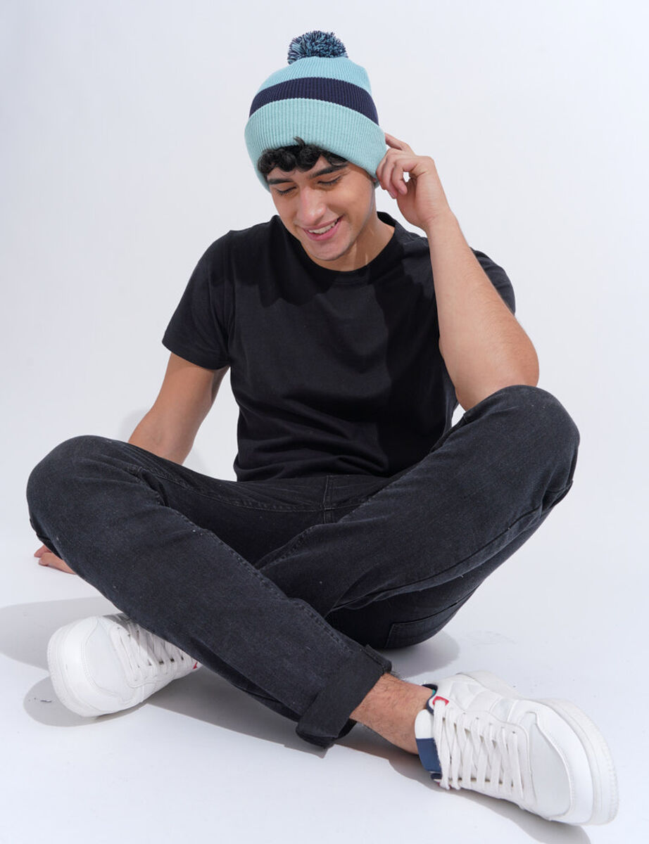 Gorro Icono