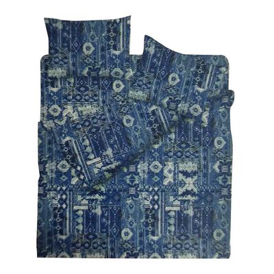 Imagen 1 del producto Juego de Sábanas Illusions 180 Hilos King Su