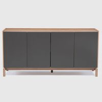 Buffet Roca Barcelona Grafito