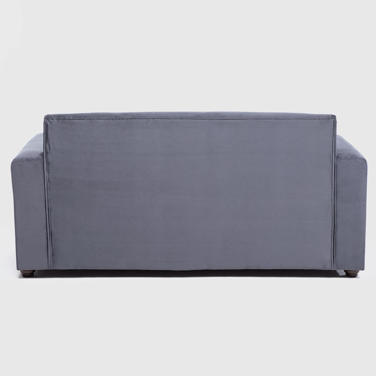 Juego de Living Almore Paris 3 Cuerpos Gris