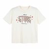 Polera Manga Corta Ni&ntilde;a Mila