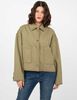 Chaqueta Denim Mujer Alma