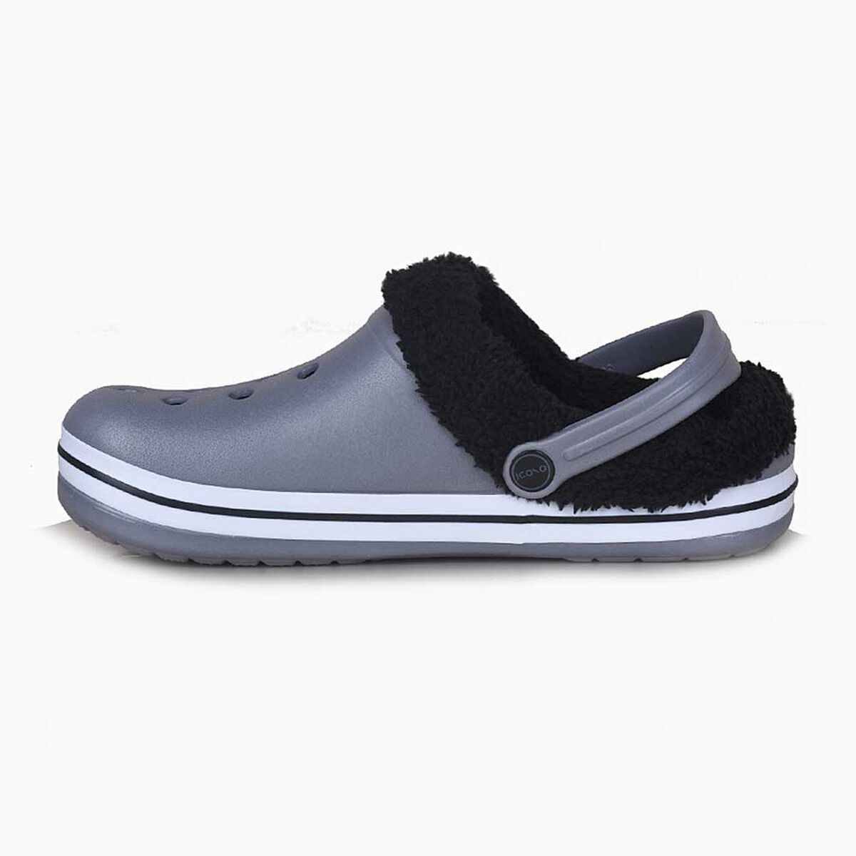 Zueco Chiporro Hombre Icono