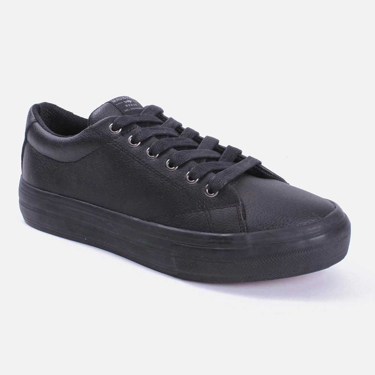Zapatilla Escolar Mujer Maui