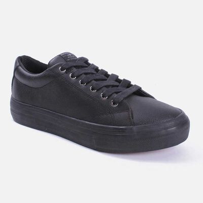 Zapatilla Escolar Mujer Maui