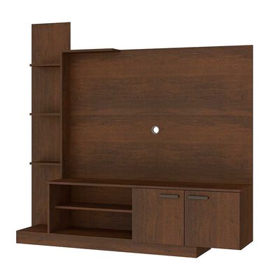 Imagen 2 del producto Panel TV Vekkahome Reina Hasta 55'' Café