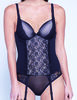 Corset Mujer Intime