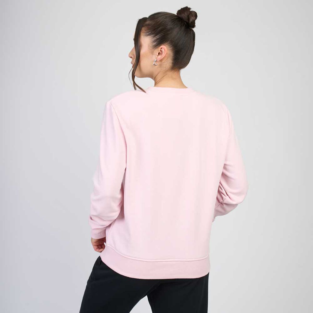 Polerón Deportivo Mujer Ellesse