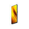 Celular Xiaomi Poco X3 128GB 6,67" Shadow Gray Liberado
