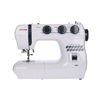 Máquina de Coser Janome 3022