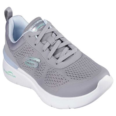 Zapatilla Running Mujer Skechers