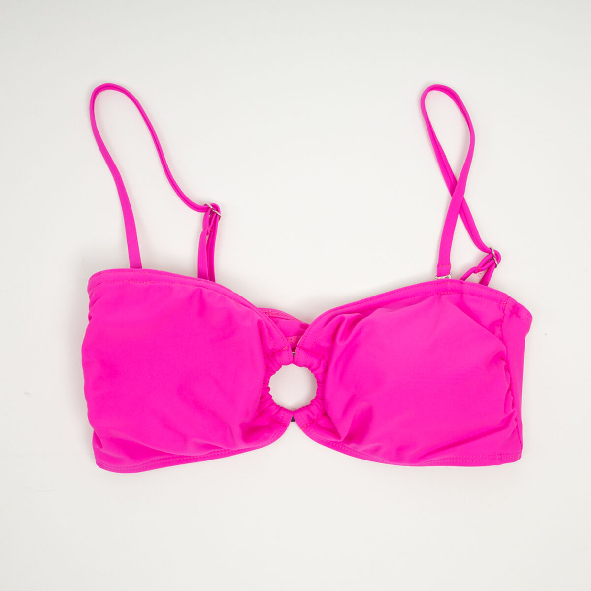 Traje de ba&ntilde;o Top Mujer Icono