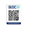 Lavadora Secadora Samsung WD12T704DBH/ZS 12,5/7 kg