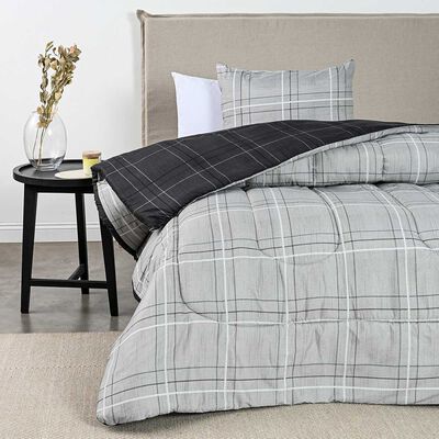 Plum&oacute;n American Family 1.5 Plazas Cuadra