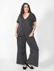 Polera Cocktail Mujer Extralindas