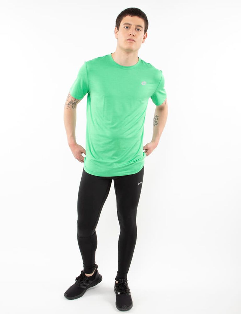 Calza Deportiva Hombre Lotto