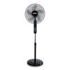 Ventilador de Pedestal Calma CPE 160