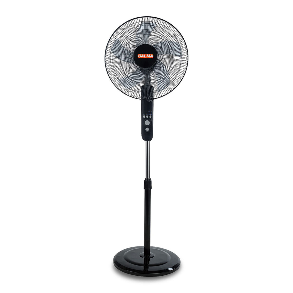 Ventilador de Pedestal Calma CPE 160