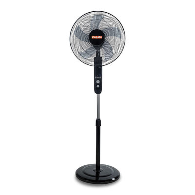 Ventilador de Pedestal Calma CPE 160