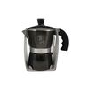 Cafetera Berlinger Haus Aluminio Granito