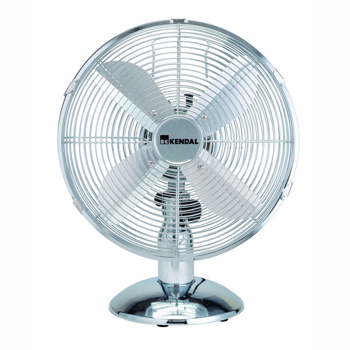 Ventilador de Mesa Kendal 16" ZF-1616D- II
