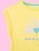 Polera de Algodón Niña Agatha Ruiz De La Prada