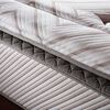 Cama Europea 2 Plazas Div Nest + Set Maderas Brera