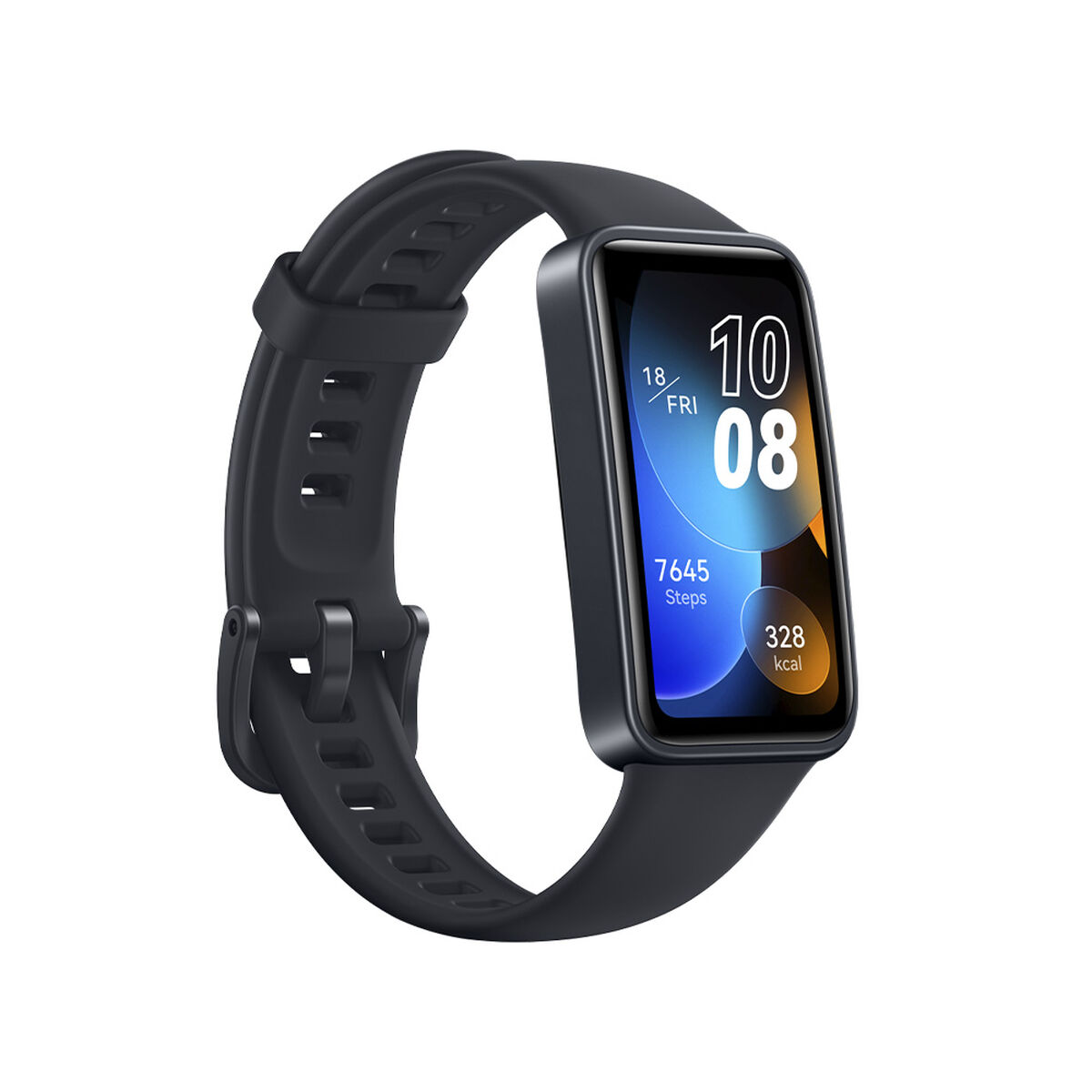 Smartwatch Huawei Band 8 1,47" Black