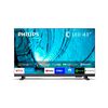 LED 43&rdquo; Philips  43PFD6909 Google TV FHD
