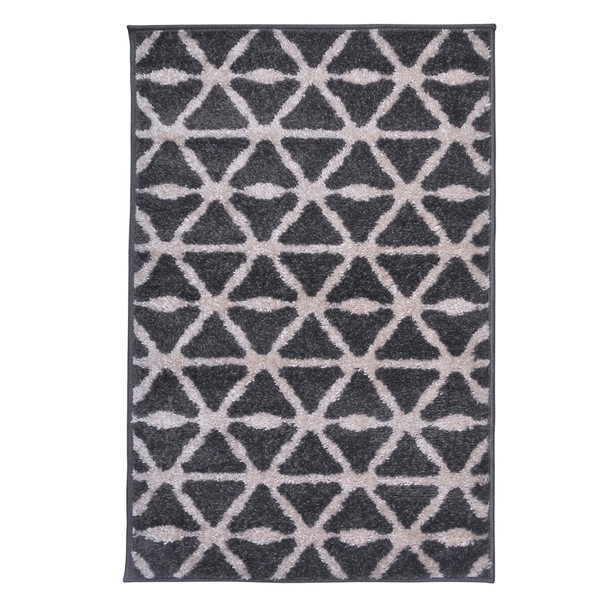 Bajada de Cama Mashini Frise 1.6k Venecia Duero 50 x 90 cm